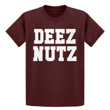 Youth Deez Nuts Kids T-shirt