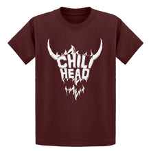 Youth Chili Head Kids T-shirt