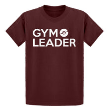 Youth Gym Leader Kids T-shirt