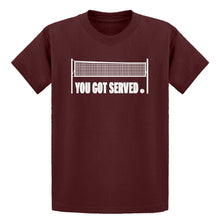 Youth You Got Served Kids T-shirt