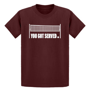 Youth You Got Served Kids T-shirt