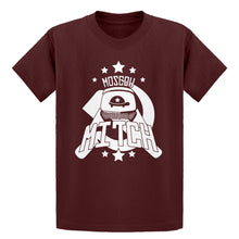 Youth Moscow Mitch Kids T-shirt