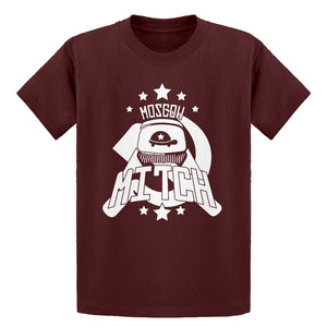 Youth Moscow Mitch Kids T-shirt