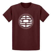 Youth Kai Planet School Kids T-shirt