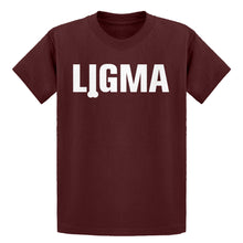 Youth Ligma Kids T-shirt