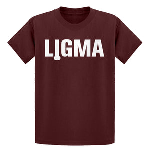 Youth Ligma Kids T-shirt