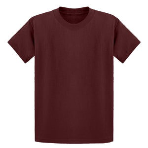 Youth Comfort Basics Kids T-shirt