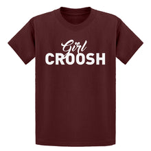Youth Girl Croosh Kids T-shirt