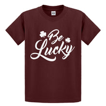 Youth Be Lucky Kids T-shirt