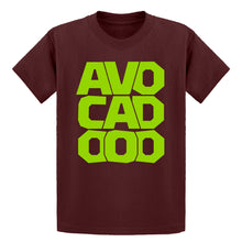 Youth Avocado Kids T-shirt