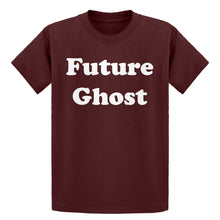 Youth Future Ghost Kids T-shirt