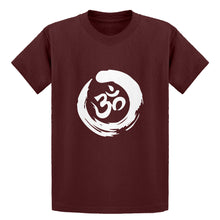 Youth Om Kids T-shirt