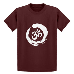 Youth Om Kids T-shirt
