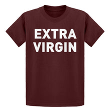 Youth EXTRA VIRGIN Kids T-shirt