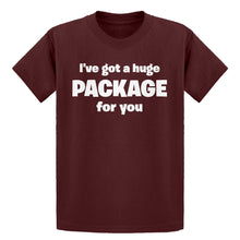 Youth I've got a huge package for you. Kids T-shirt