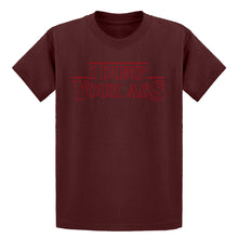 Youth I Dump Your Ass Kids T-shirt