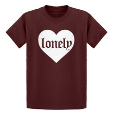 Youth Lonely Kids T-shirt
