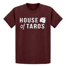 Youth House of Tards Kids T-shirt