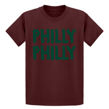 Youth Philly Philly Kids T-shirt