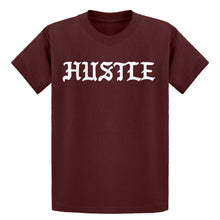 Youth Gangster Hustle Kids T-shirt
