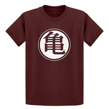 Youth Kame House Turtle School Kids T-shirt