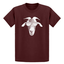 Youth GOAT Kids T-shirt