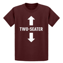 Youth Two Seater Kids T-shirt