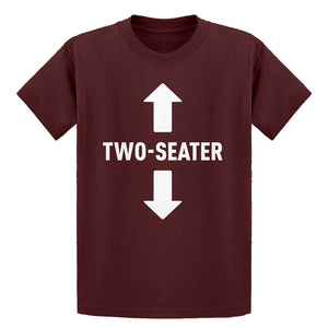 Youth Two Seater Kids T-shirt