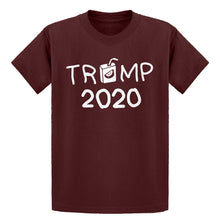 Youth Trump 2020 Kids T-shirt