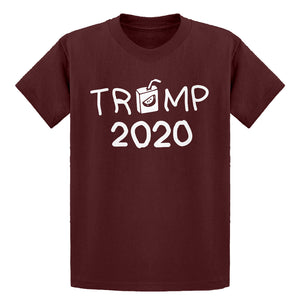 Youth Trump 2020 Kids T-shirt