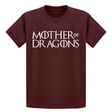 Youth Mother of Dragons Kids T-shirt