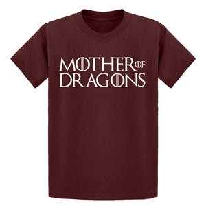Youth Mother of Dragons Kids T-shirt