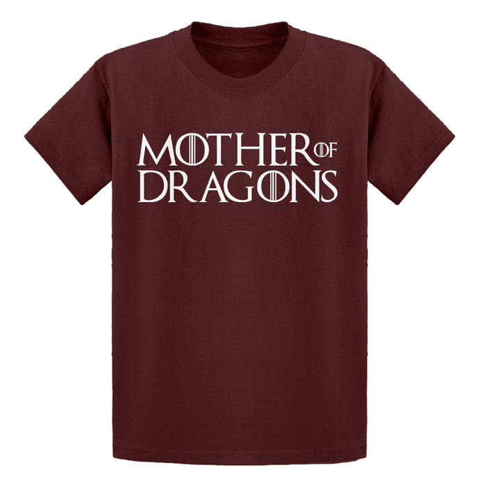 Youth Mother of Dragons Kids T-shirt