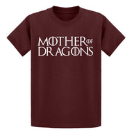Youth Mother of Dragons Kids T-shirt