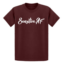 Youth Sensitive AF Kids T-shirt