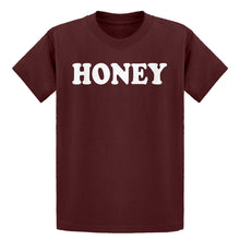 Youth HONEY Kids T-shirt