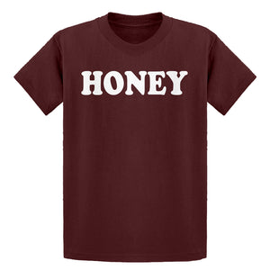 Youth HONEY Kids T-shirt