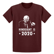 Youth Hindsight 2020 Bernie Kids T-shirt