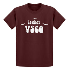 Youth Lowkey VSCO Kids T-shirt