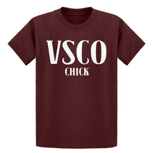 Youth VSCO CHICK Kids T-shirt