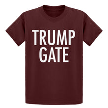Youth Hashtag Trumpgate Kids T-shirt