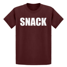 Youth Snack Kids T-shirt