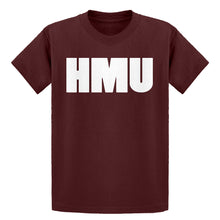 Youth hmu Kids T-shirt