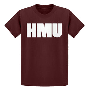 Youth hmu Kids T-shirt