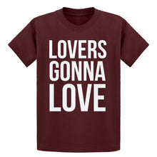 Youth Lovers Gonna Love Kids T-shirt