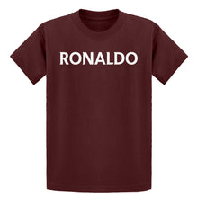 Youth RONALDO Kids T-shirt