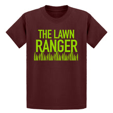 Youth The Lawn Ranger Kids T-shirt