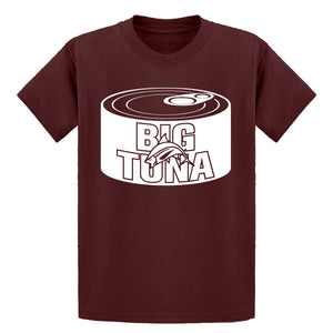 Youth Big Tuna Kids T-shirt