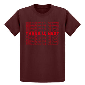Youth THANK U, NEXT Kids T-shirt