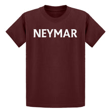 Youth NEYMAR Kids T-shirt